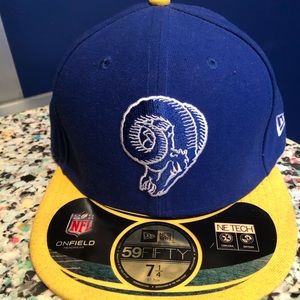 Los Angeles Rams Hat